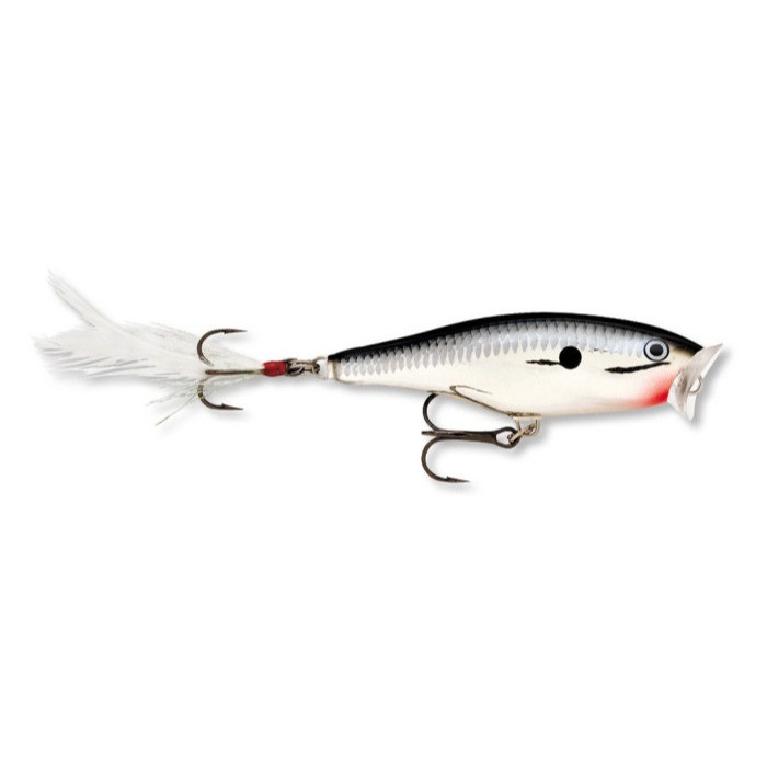 Rapala Skitter Pop 2 3/4in 1/4oz