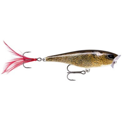 Rapala Skitter Pop 2in 1/4oz