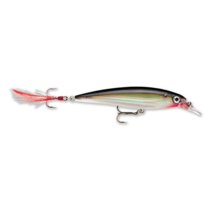 Rapala X-Rap 10 4in 7/16oz