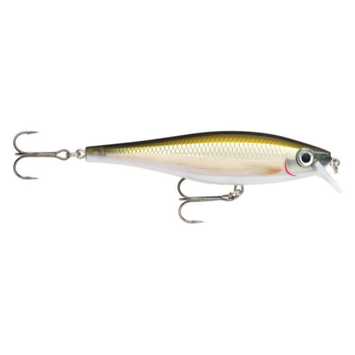 Rapala BX Minnow 4in 3/8oz