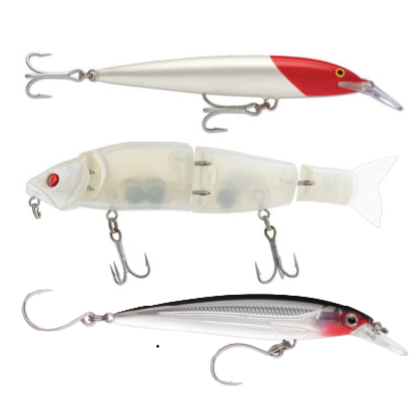 Saltwater Hardbaits