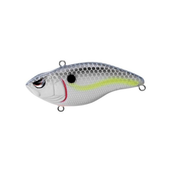 Spro Aruku Shad 60mm 3/8oz