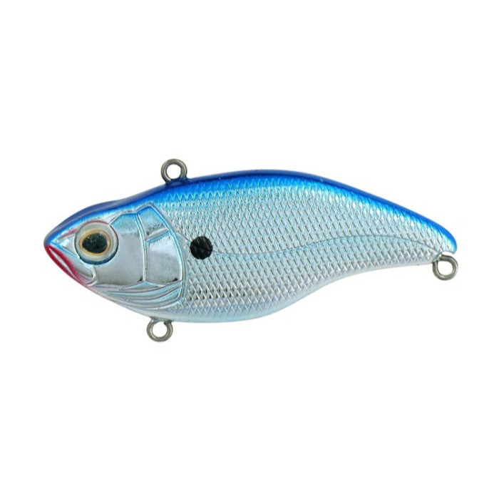 Spro Aruku Shad 65mm 1/2oz