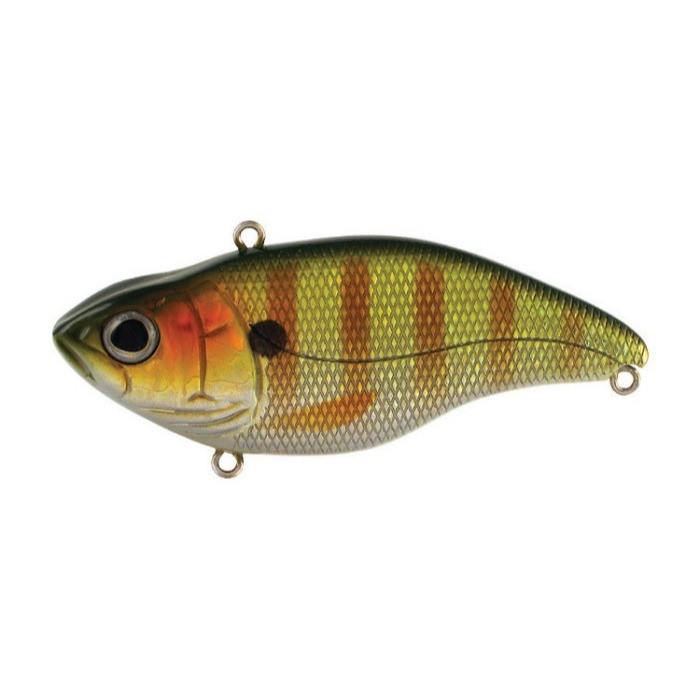 Spro Aruku Shad 75mm 5/8oz