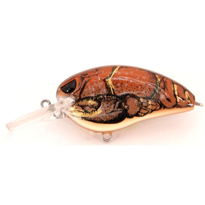 Spro Little John MD 50mm 1/2oz