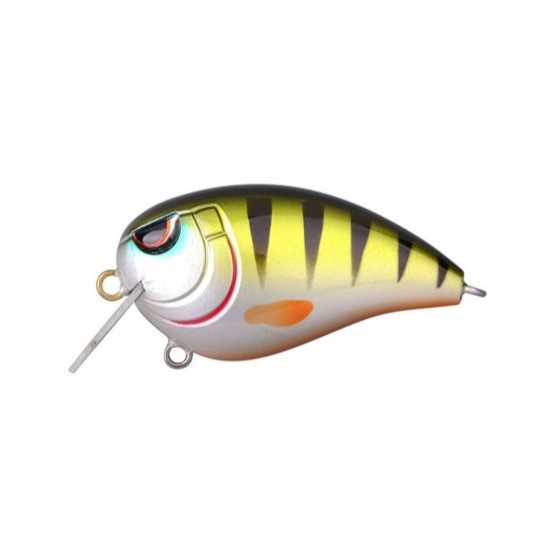 Spro Baby Fat John 50mm 3/8oz