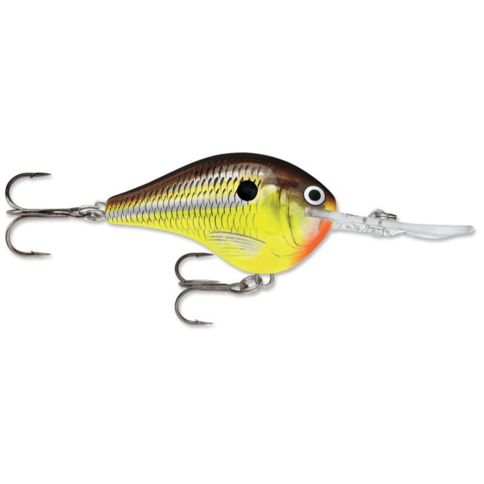 Rapala Dives-To DT14 2 3/4in 3/4oz