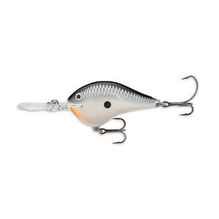 Rapala Dives-To DT10 2 1/4in 3/5oz