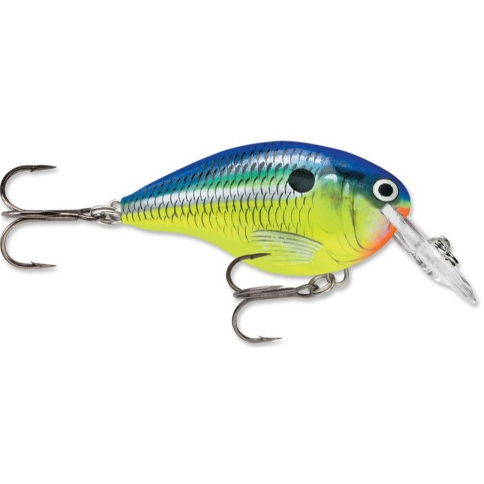 Rapala Dives-To DT4 2in 5/16oz