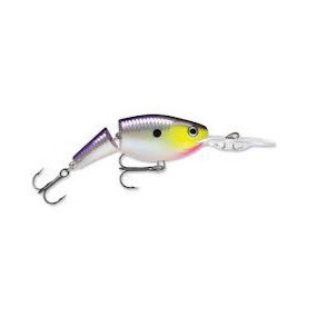 Rapala Jointed Shad Rap 2 3/4in 7/16oz