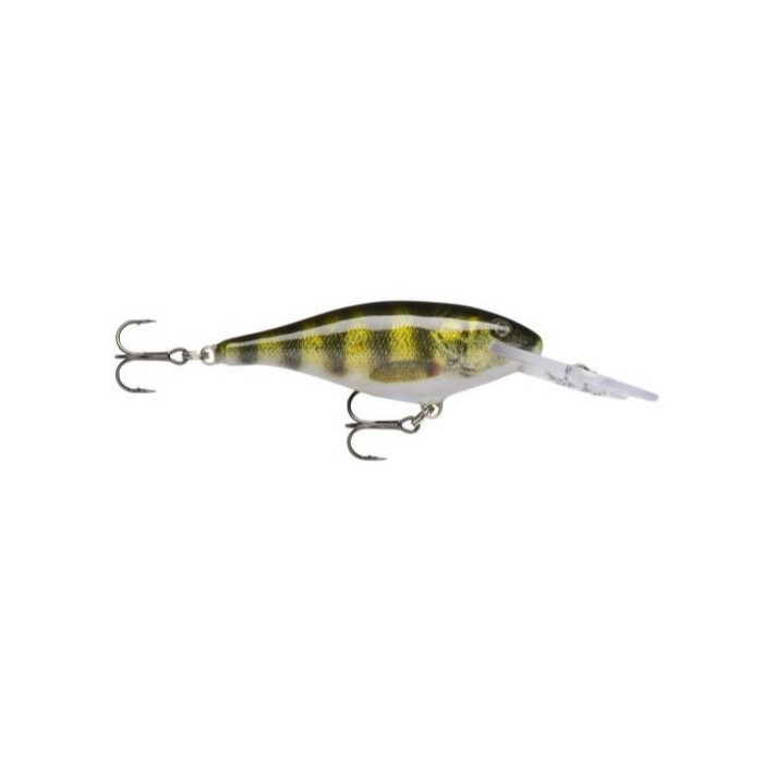 Rapala Shad Rap 5 Deep 2 3/4in 5/16oz