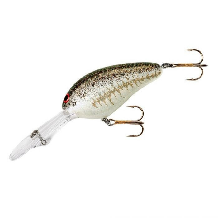 Norman Middle N 2in 3/8oz