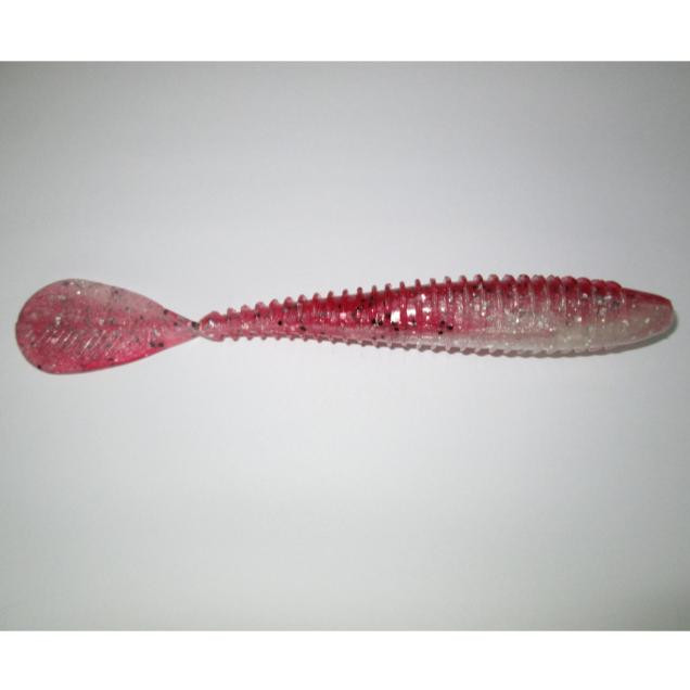 Ouzo Riptail Minnow 6in