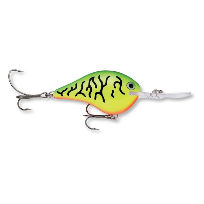 Medium Runner Crankbaits