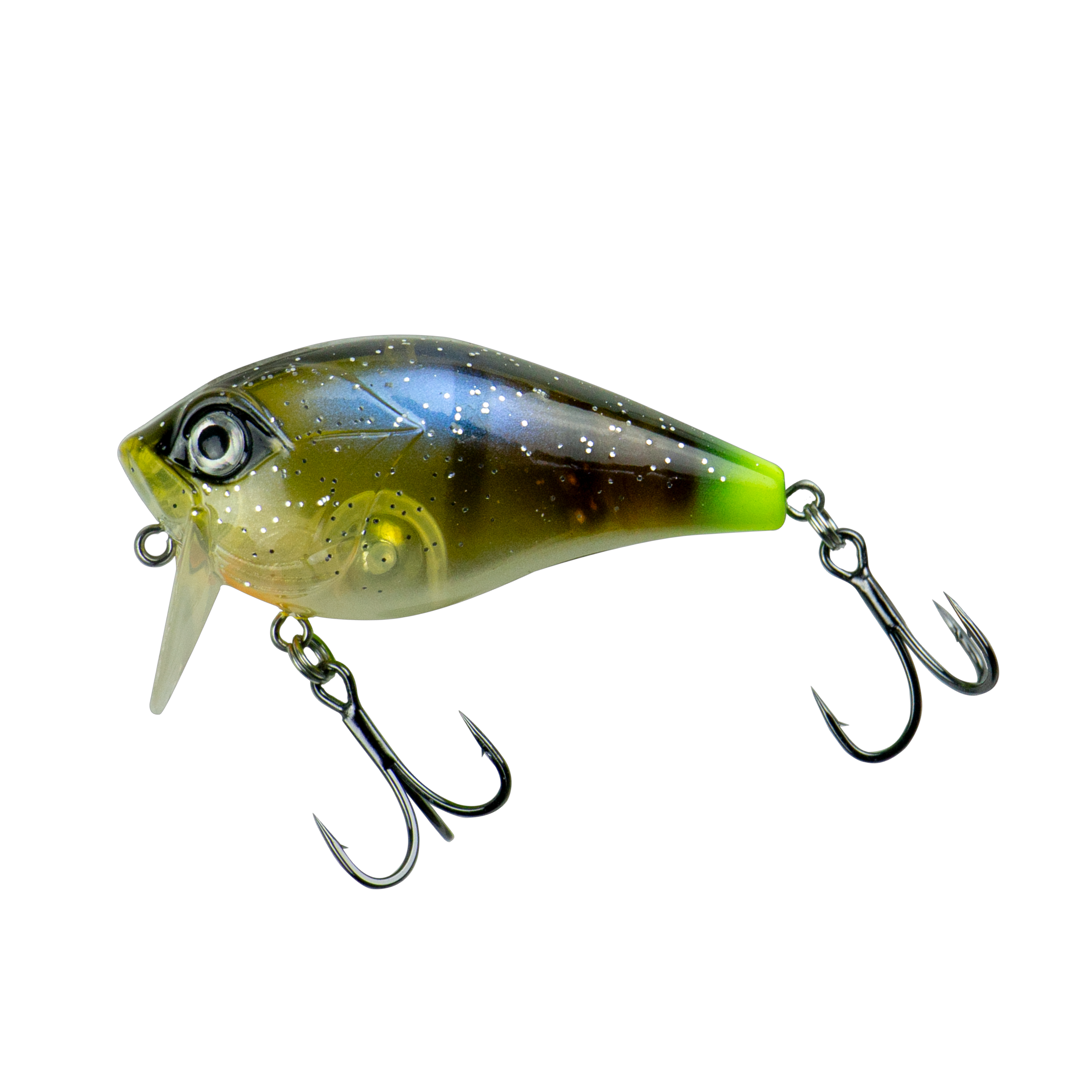 Wakebaits