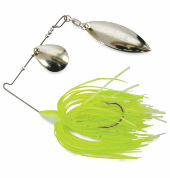 Spinnerbaits