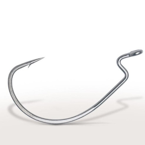 VMC 7317BN BASS RIG'N HOOKS