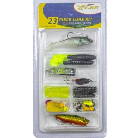 Elbe Starter Kits