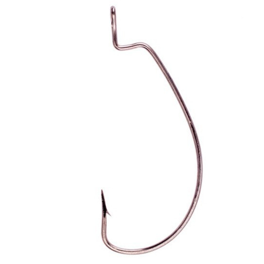 Eagle Claw Lazer Sharp Wide Gap EWG Hooks