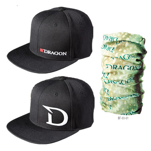Caps, Hats and Buffs