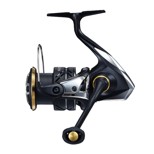 Shimano Sustain Spinning Reels