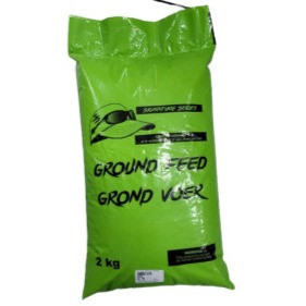 Feed / Mielie Bomb / Ground baits