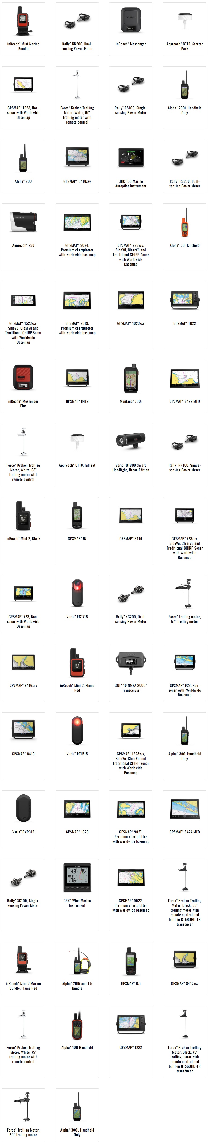 qUATIX 8 cOMPATABLE dEVICES