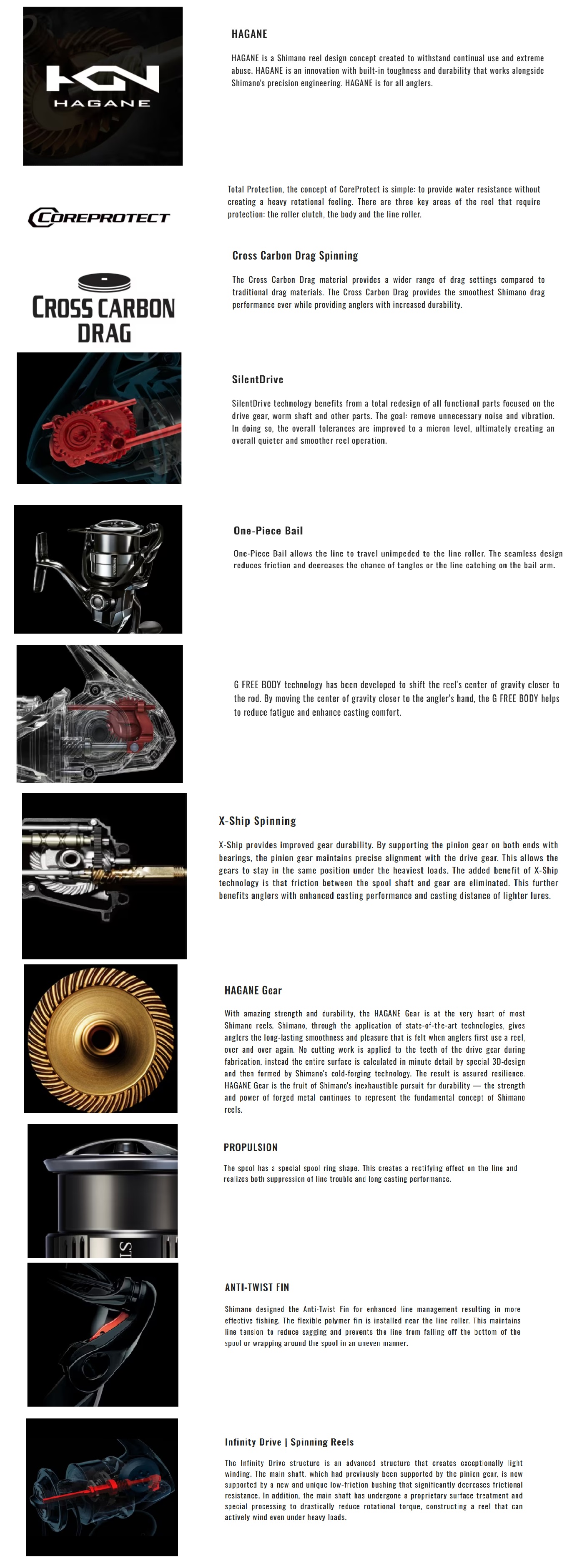 Shimano-NASCI-FD-Technical