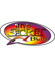 Itty's Secret Baits / Lurecast 