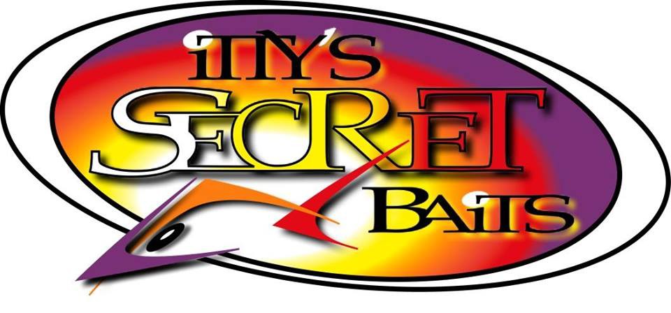 Itty's Secret Baits / Lurecast 