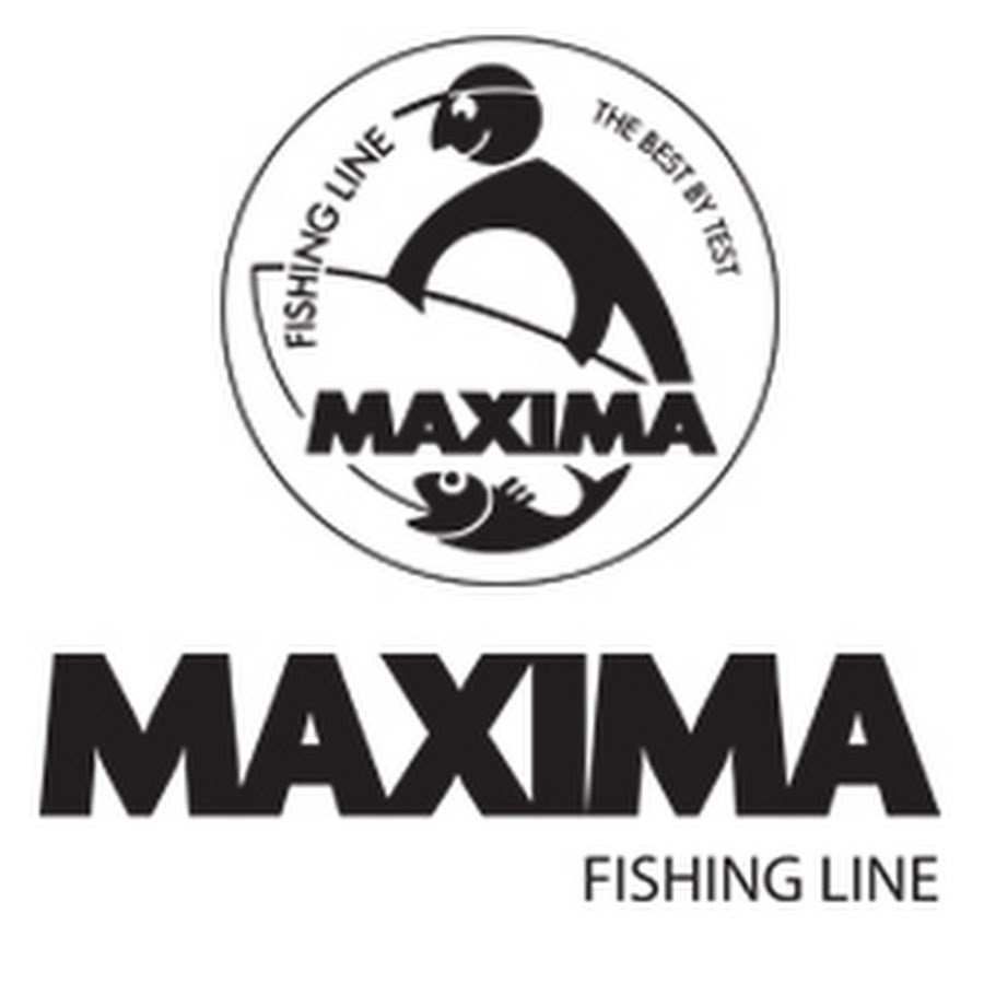 Maxima Fishing Line