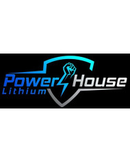 Power House Lithium Battery