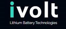 iVOLT LITHIUM BLUETOOTH SMART LIFePO4 BATTERY