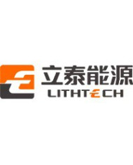 Lithtech LIFEPO4 Battery