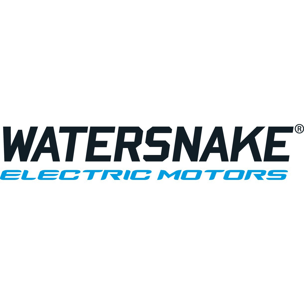 Watersnake Marine Electric Trolling and Outboard Motors