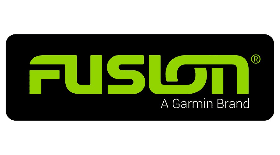 Fusion Entertainment by Garmin Marine Sound Systems