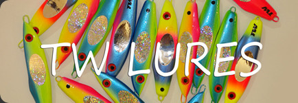 TW Lures