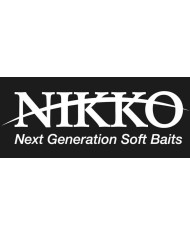 Nikko - Next Generation Soft Baits