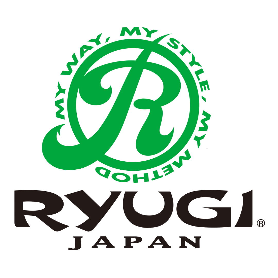 Ryugi Japan