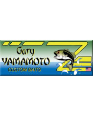 Gary Yamamoto