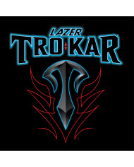 Lazer Trokar