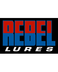 Rebel Lures 